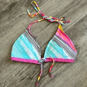 OndadeMar Bikini Top M